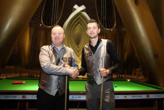 无形的震慑 无形的震慑