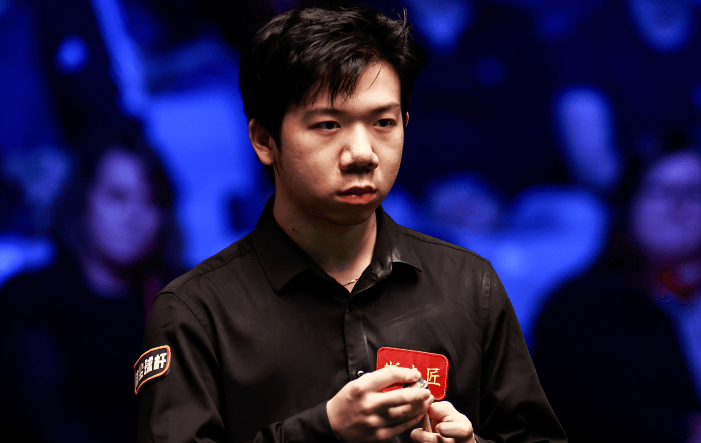 雷迪克的选 雷迪克的选