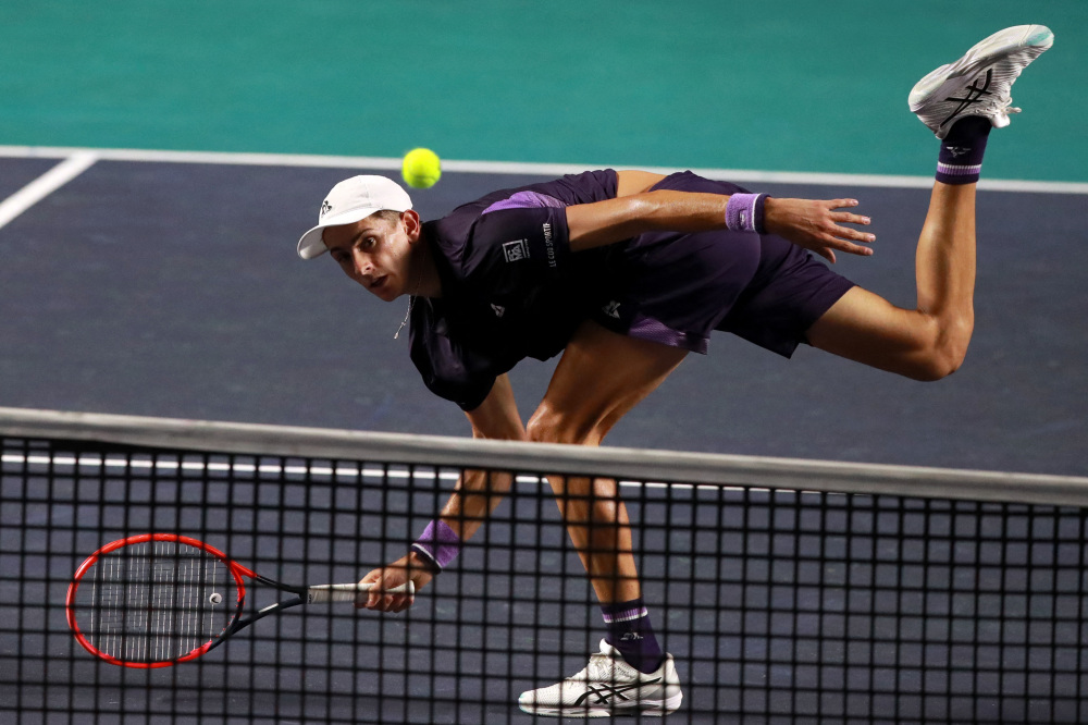 阿尔卡拉斯 阿尔卡拉斯