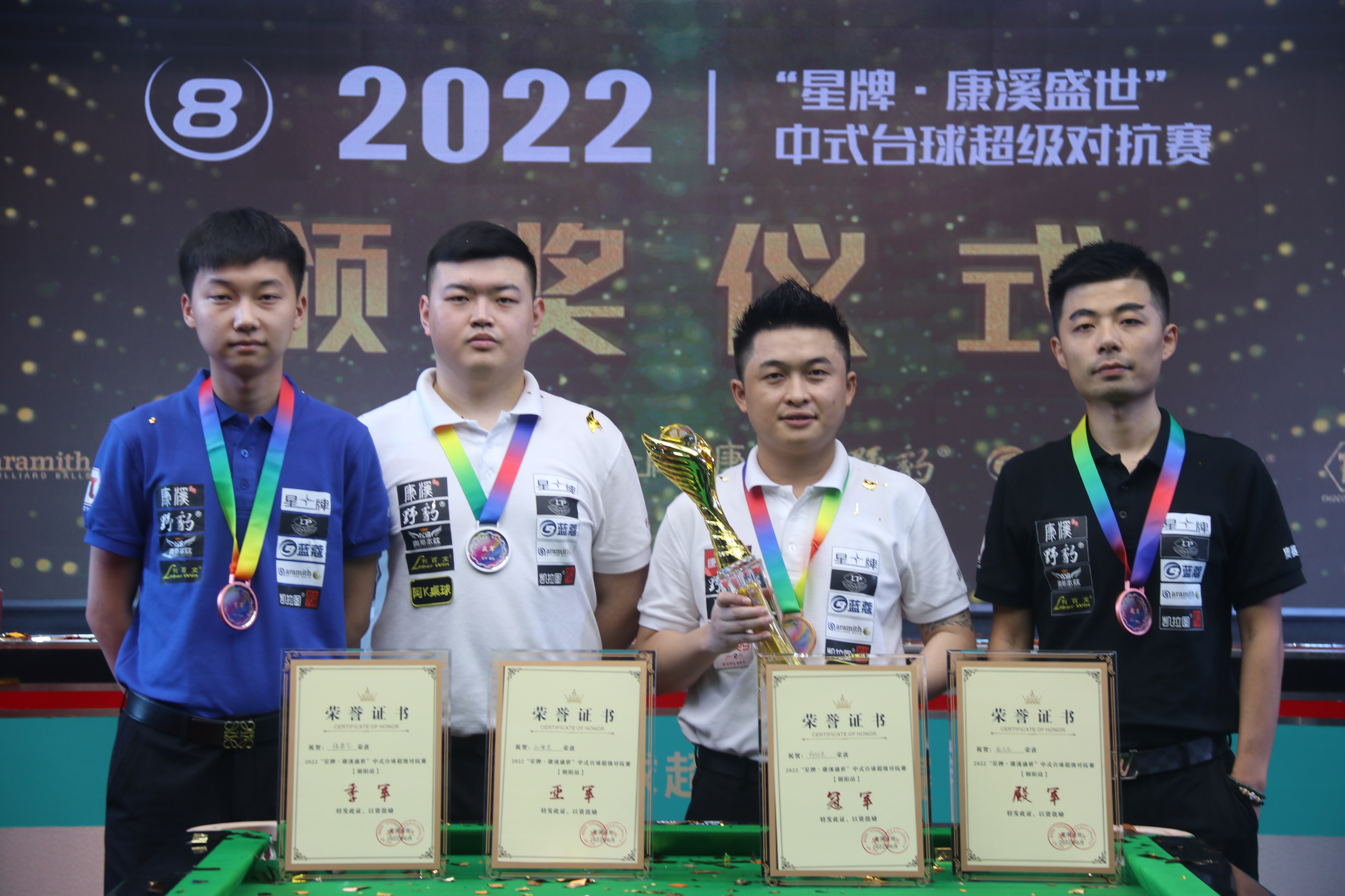 竞技之外的 竞技之外的