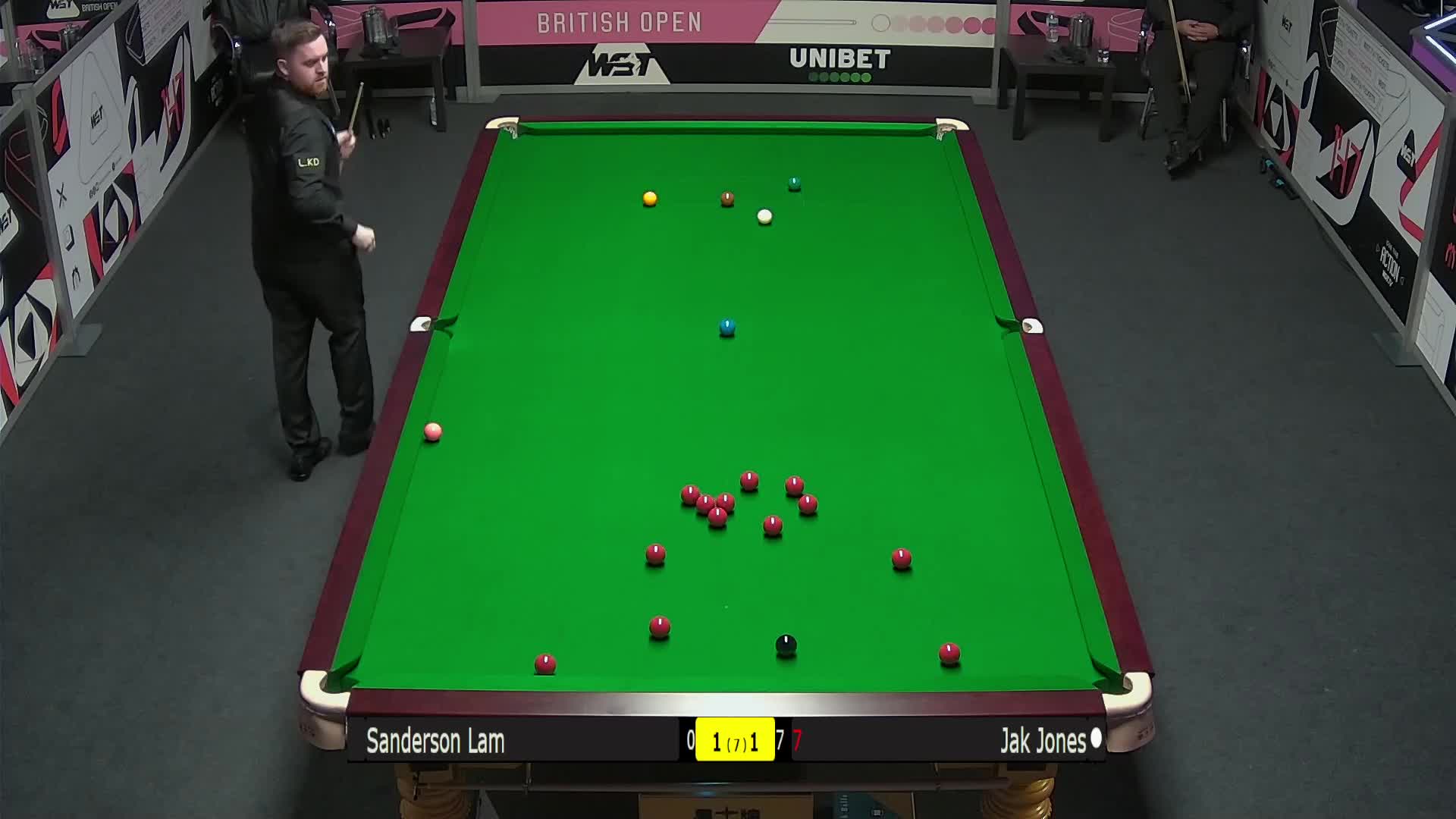 接管空间 接管空间